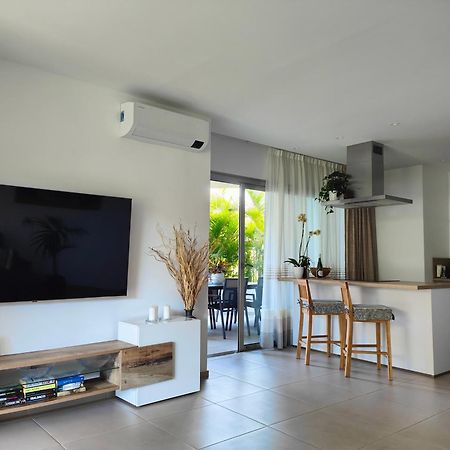 Garden Suites Luxury Apartment パルム・マール エクステリア 写真