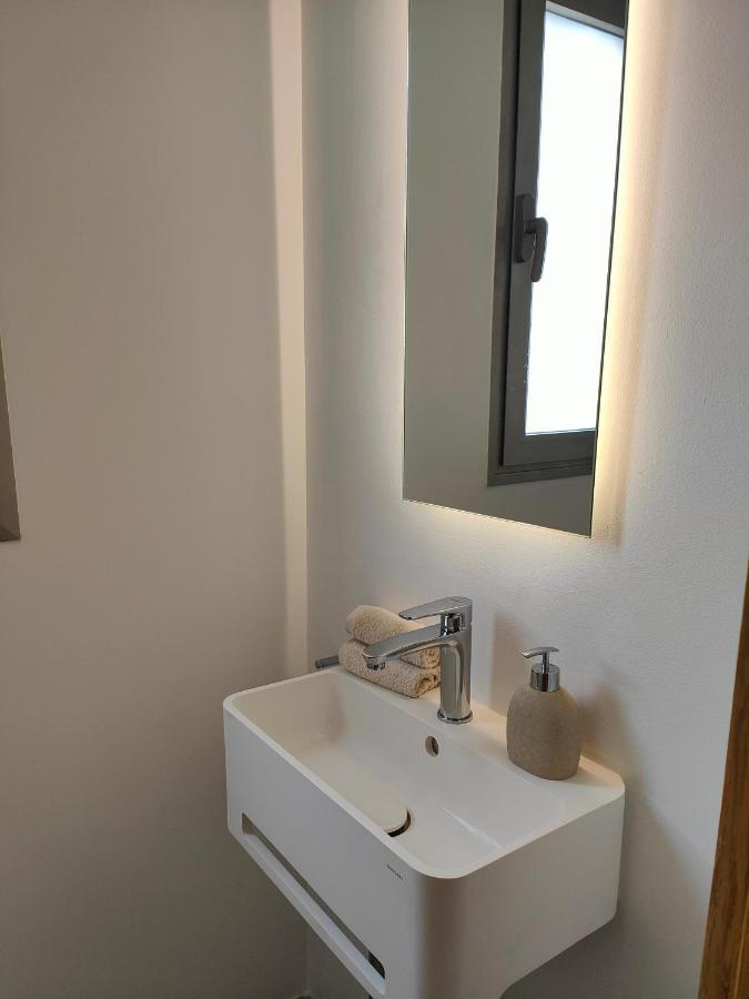 Garden Suites Luxury Apartment パルム・マール エクステリア 写真