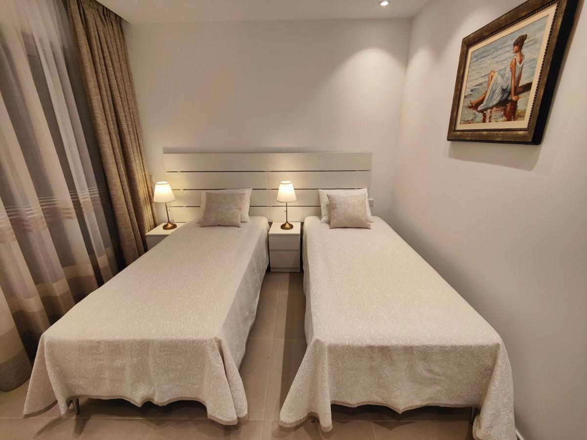 Garden Suites Luxury Apartment パルム・マール エクステリア 写真