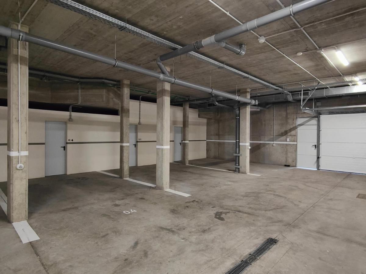Garden Suites Luxury Apartment パルム・マール エクステリア 写真
