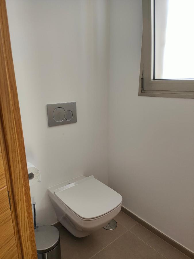 Garden Suites Luxury Apartment パルム・マール エクステリア 写真