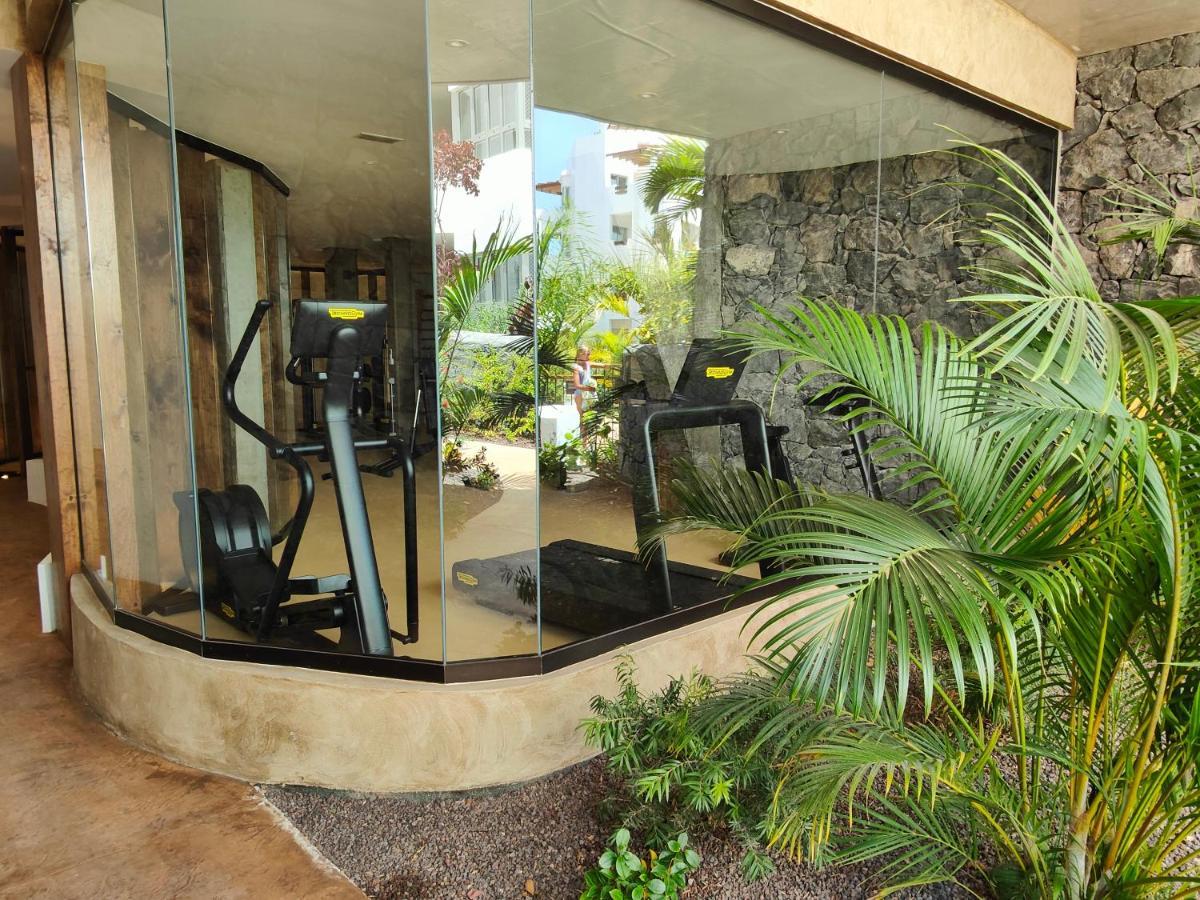 Garden Suites Luxury Apartment パルム・マール エクステリア 写真