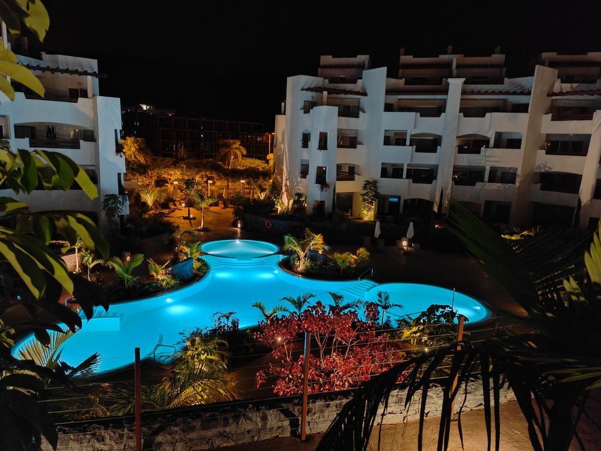 Garden Suites Luxury Apartment パルム・マール エクステリア 写真