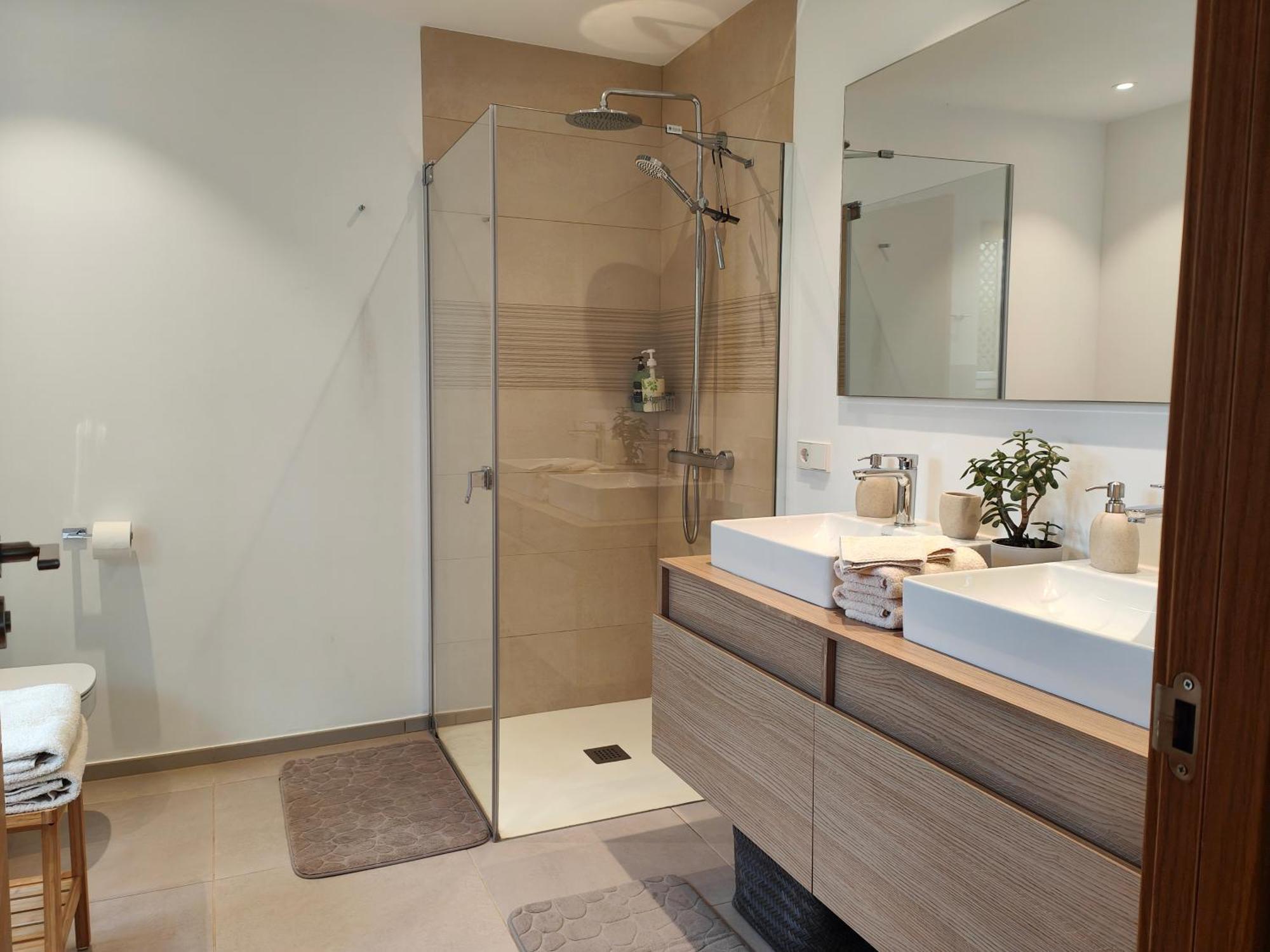 Garden Suites Luxury Apartment パルム・マール エクステリア 写真