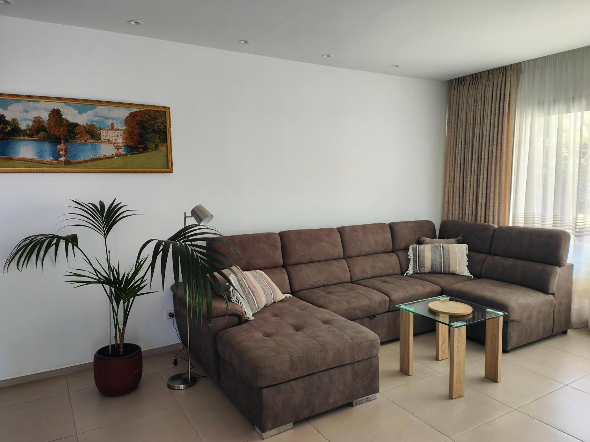 Garden Suites Luxury Apartment パルム・マール エクステリア 写真
