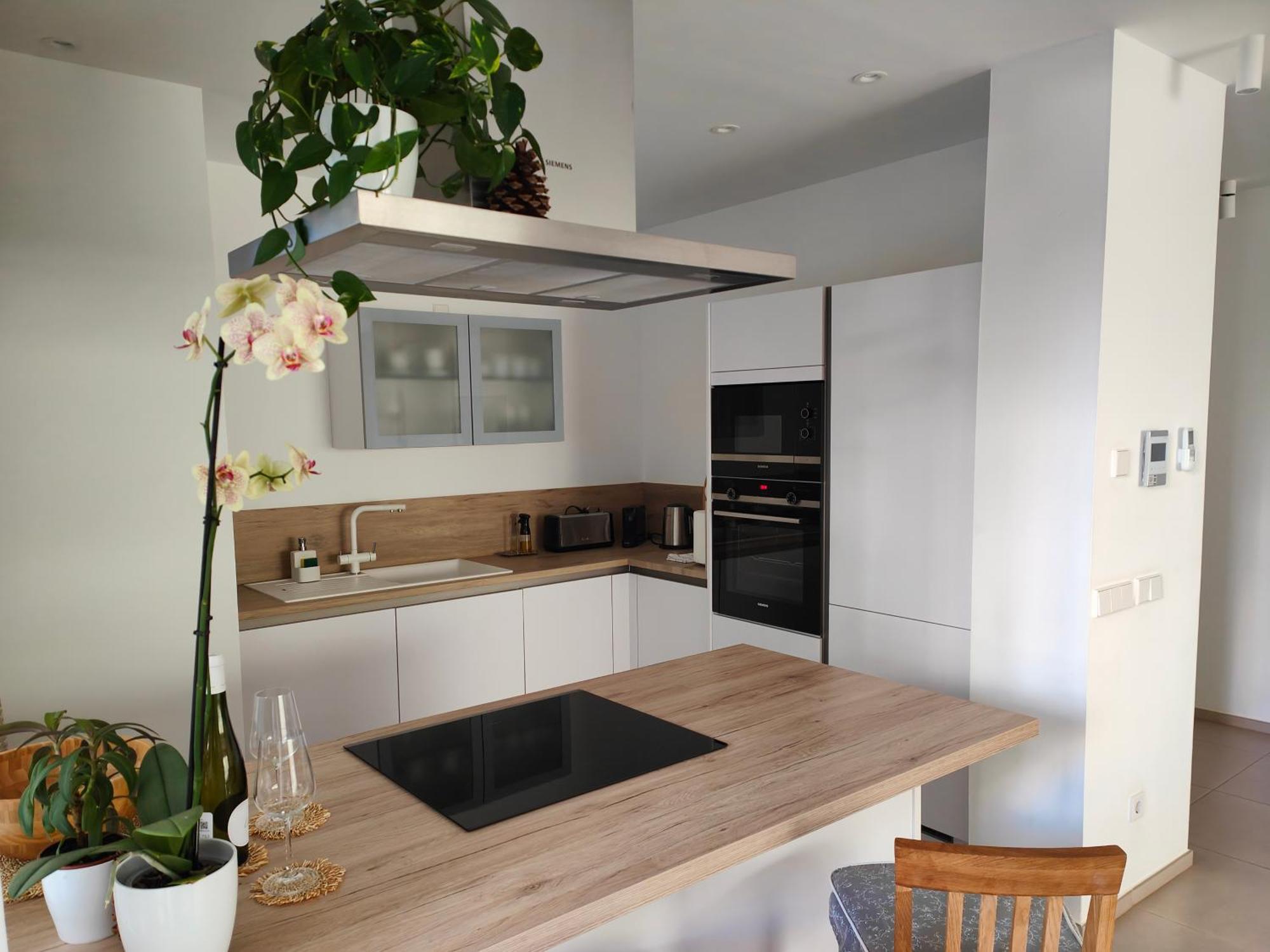 Garden Suites Luxury Apartment パルム・マール エクステリア 写真