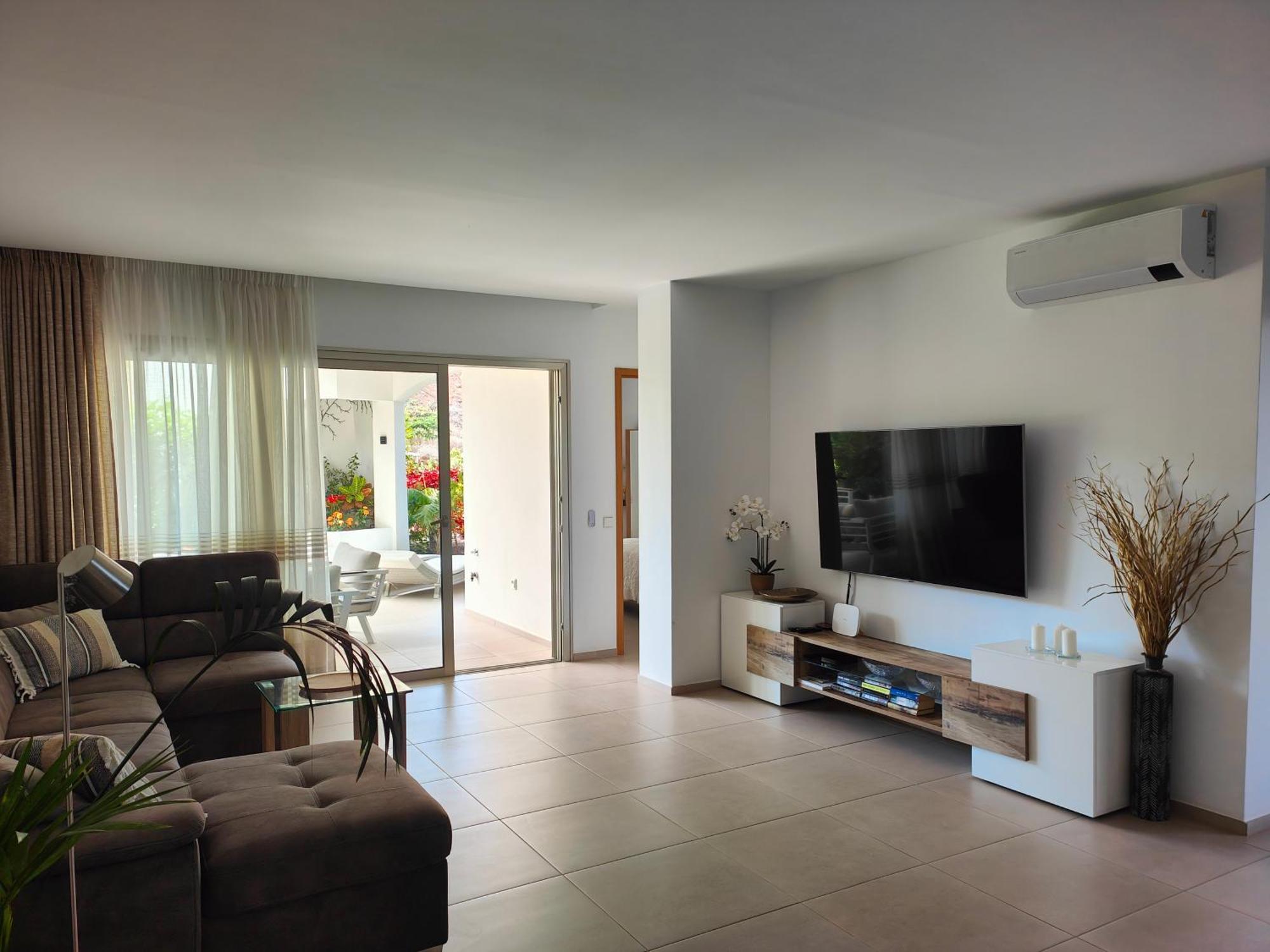 Garden Suites Luxury Apartment パルム・マール エクステリア 写真
